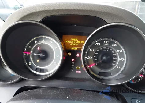 2011 Acura Mdx Technology Package z USA, uszkodzony, nr VIN 2HNYD2H69BH515177